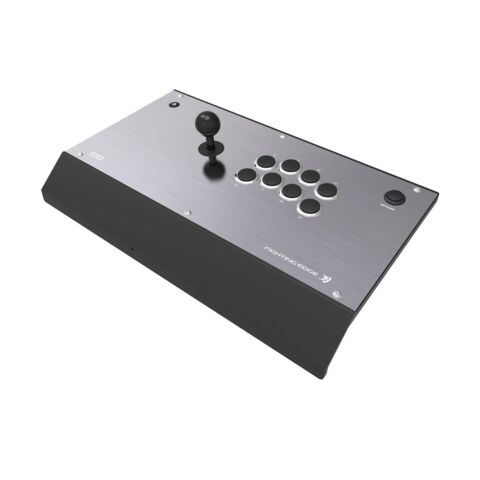 HORI Fighting Edge FightStick for PS4/PC